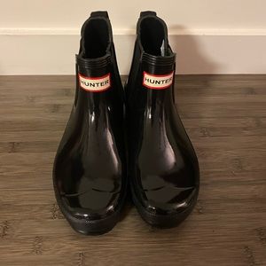 Women’s original gloss chelsea boots
